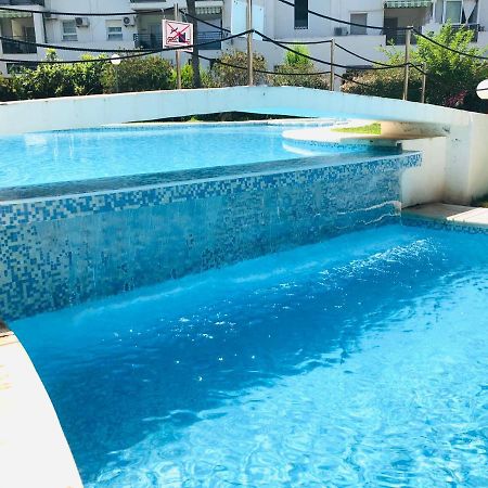 Apartment Beach אלביר מראה חיצוני תמונה