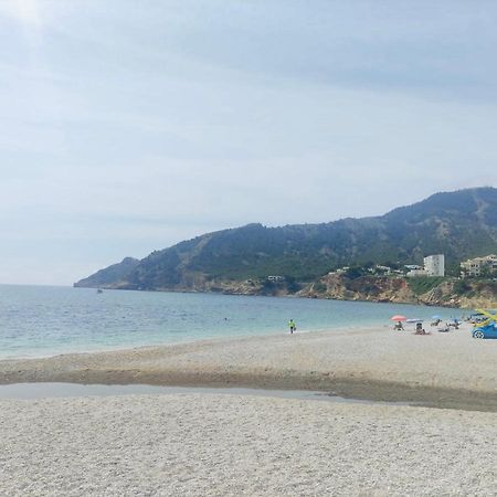 Apartment Beach אלביר מראה חיצוני תמונה