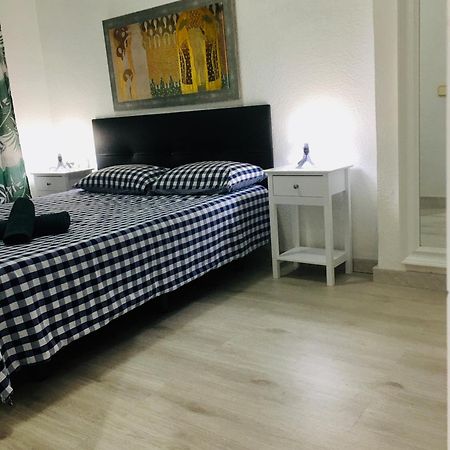 Apartment Beach אלביר מראה חיצוני תמונה