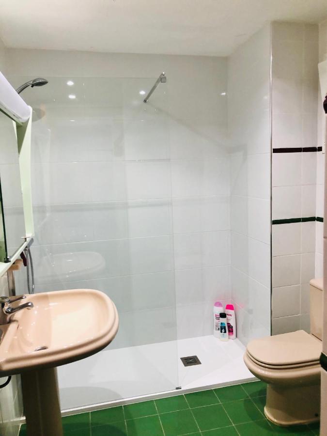 Apartment Beach אלביר מראה חיצוני תמונה