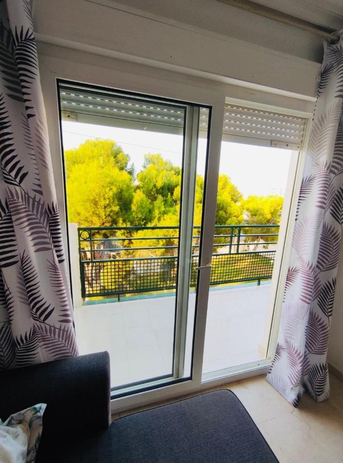 Apartment Beach אלביר מראה חיצוני תמונה