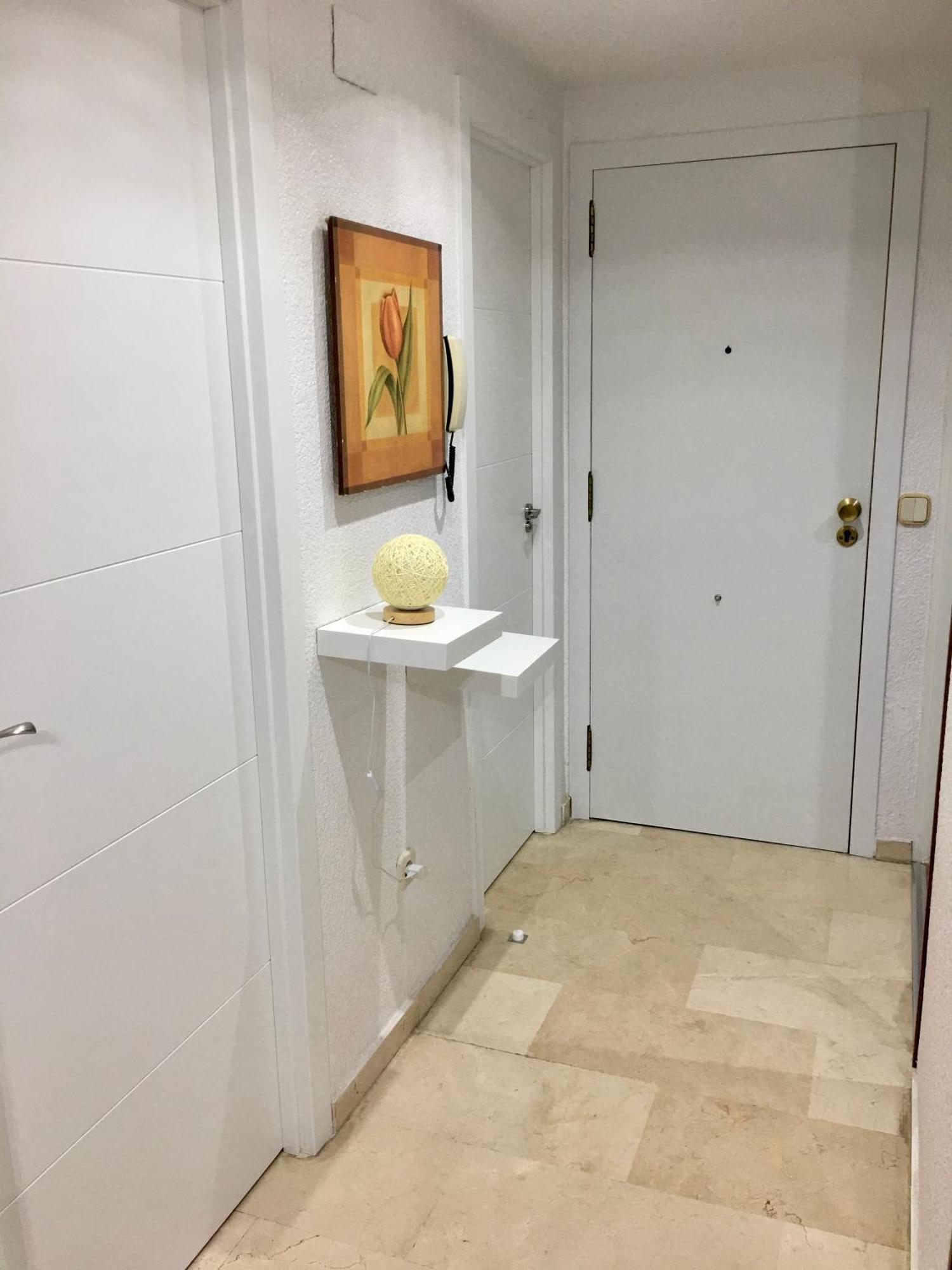Apartment Beach אלביר מראה חיצוני תמונה