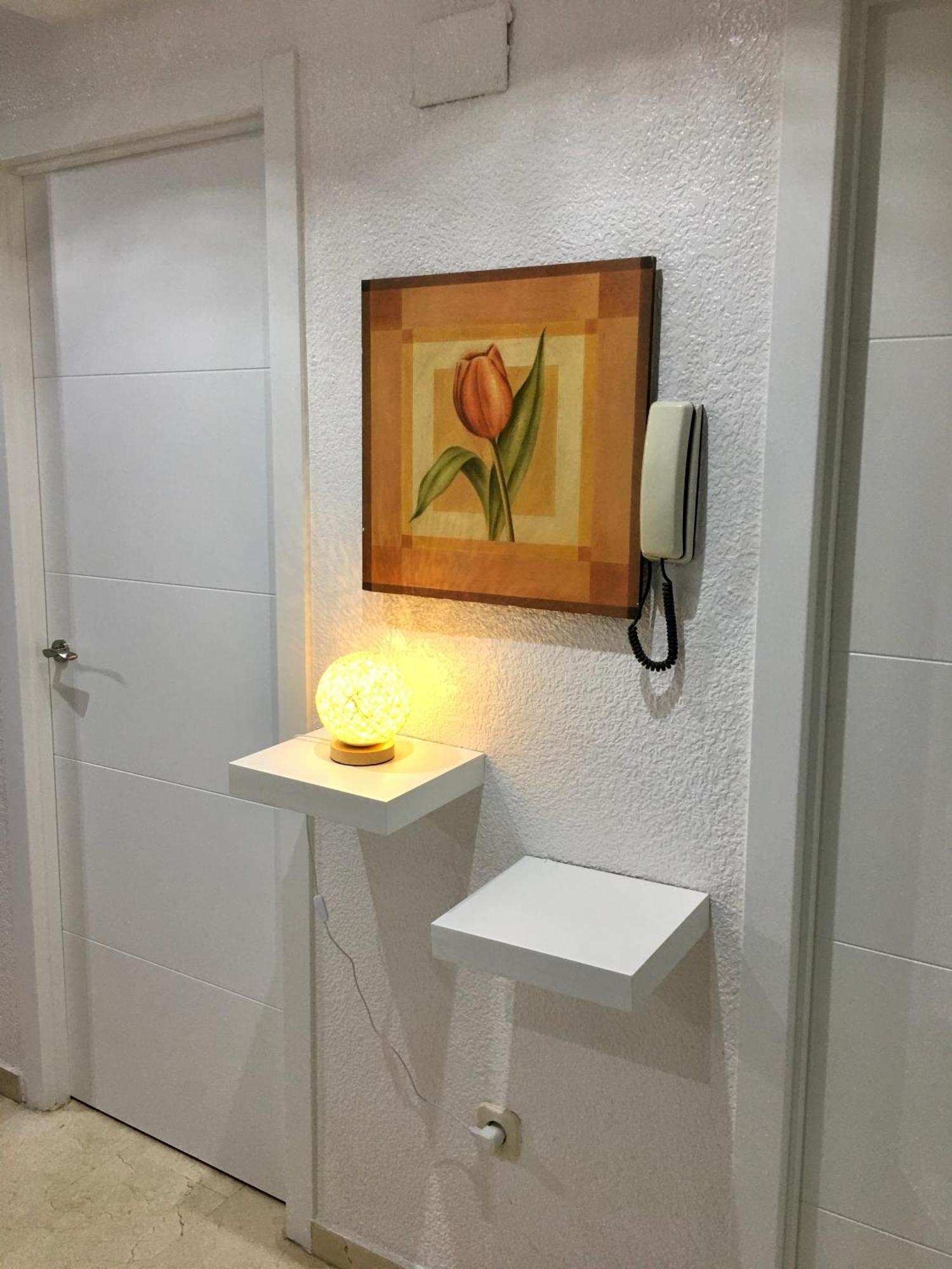 Apartment Beach אלביר מראה חיצוני תמונה