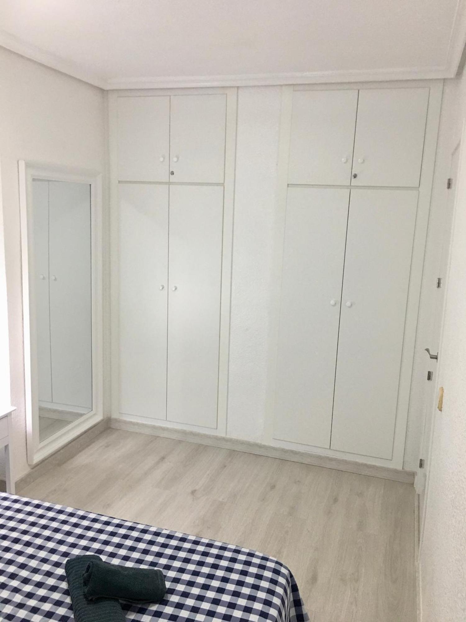 Apartment Beach אלביר מראה חיצוני תמונה