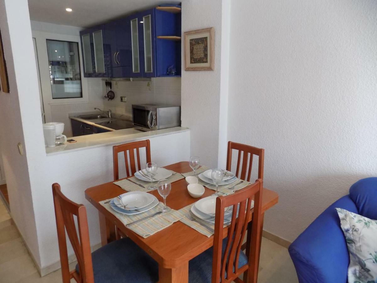Apartment Beach אלביר מראה חיצוני תמונה