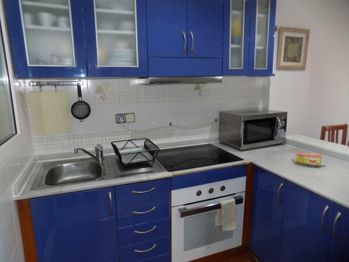 Apartment Beach אלביר מראה חיצוני תמונה
